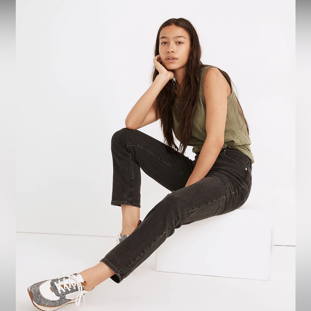 Madewell jeans